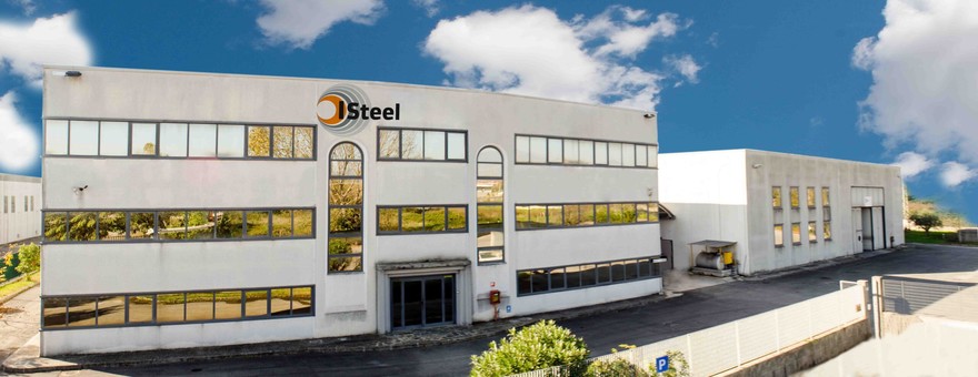 EdilExpoRoma 2023: I Steel