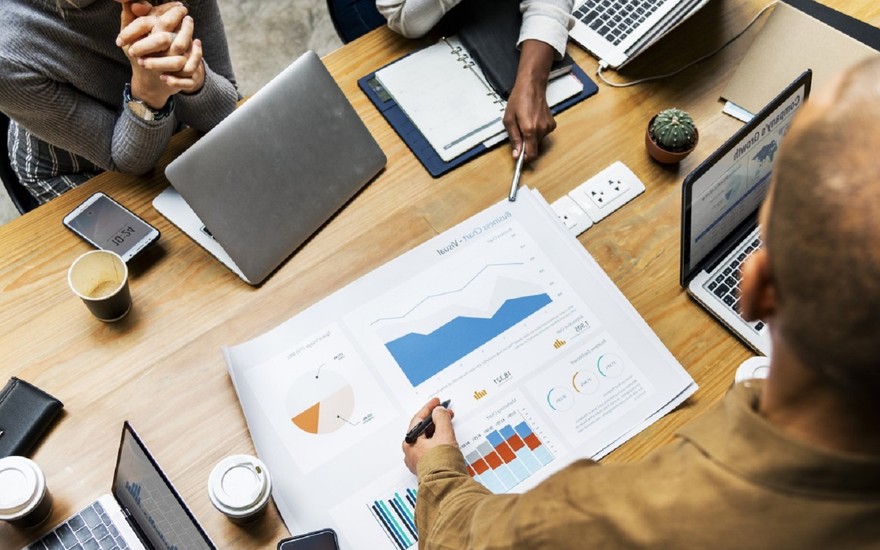 LPM Consulting, una società di consulenza e servizi per tutti