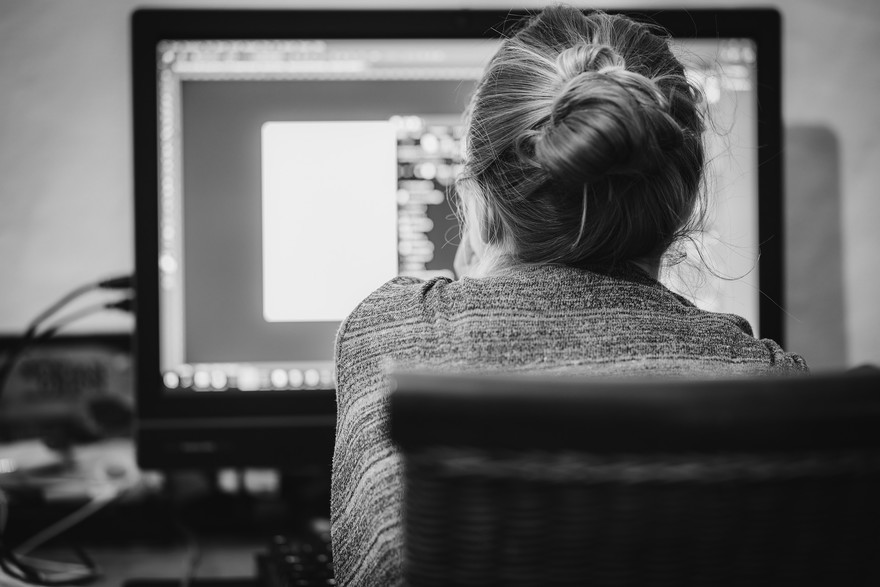 Alla scoperta dei nomadi digitali 