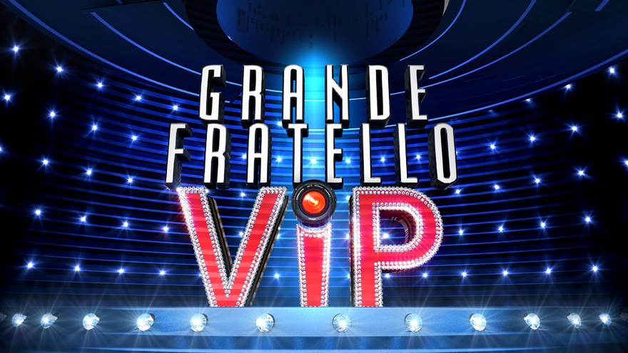 Grande Fratello Vip