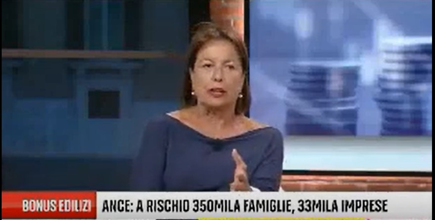 L'Ance propone il suo piano strutturale