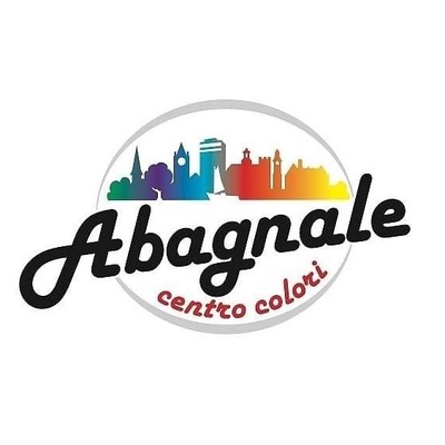 Abagnale Centro Colori