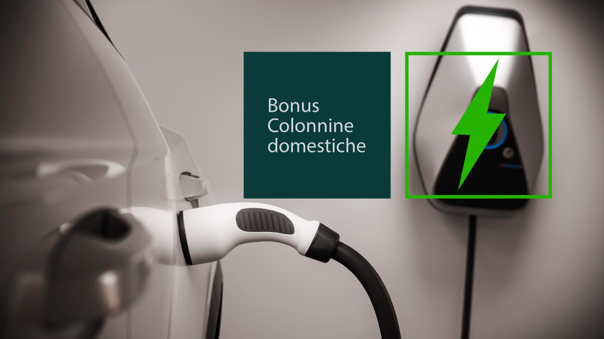 Bonus colonnine: 5.319 le domande presentate in un mese