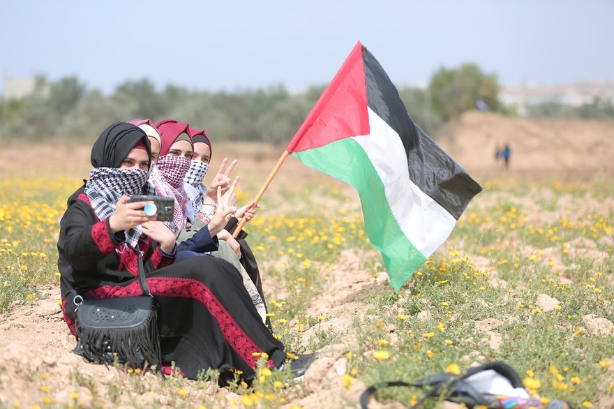 Gaza, la svolta di Macron: 