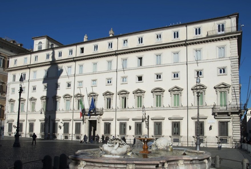 Nuovi finanziamenti infrastrutture nella revisione del PNRR