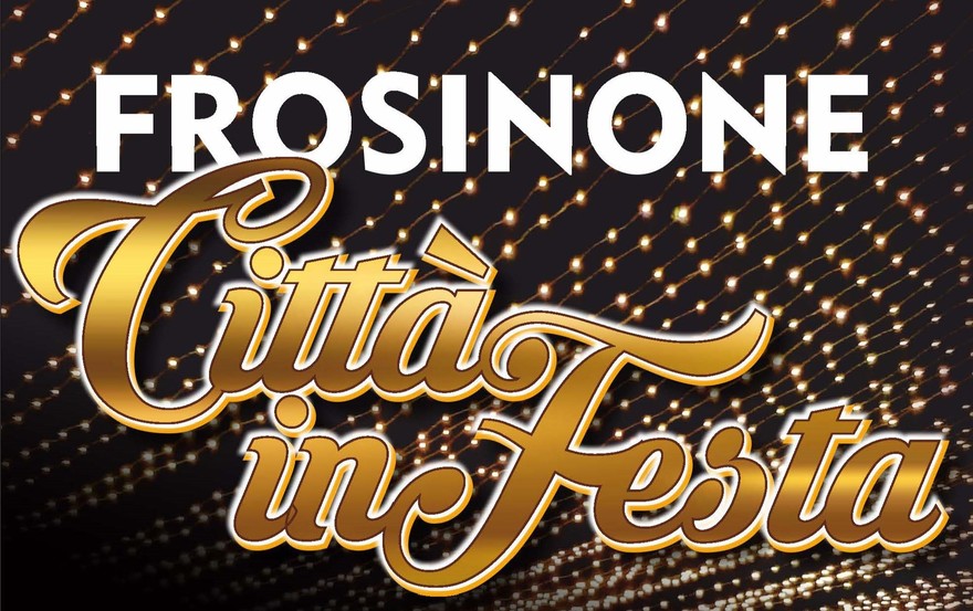 Frosinone Città in Festa: un calendario di eventi da Serie A