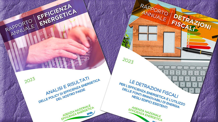 Gli italiani risparmiano 3 miliardi sulla bolletta energetica 