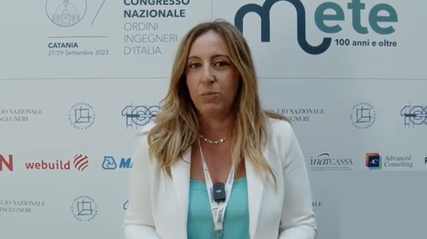 La Rigenerazione Urbana declinata dagli ingegneri