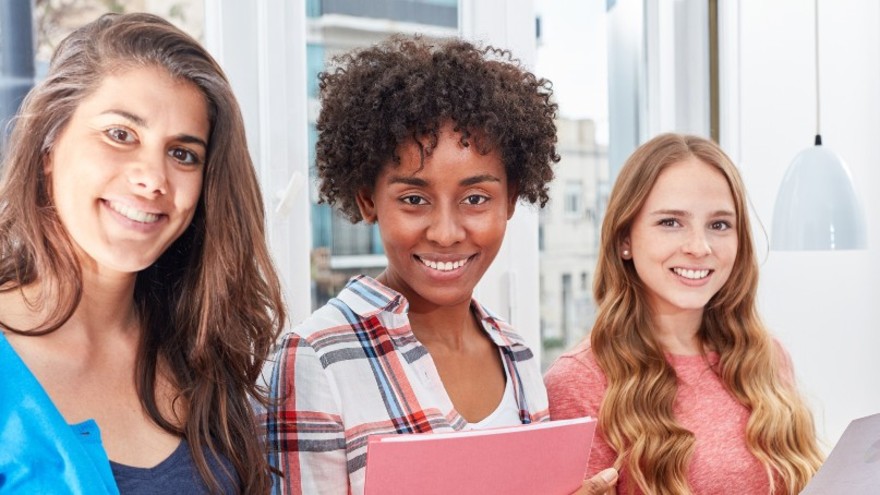 Il Premio Ingenio al Femminile è all'edizione numero 4