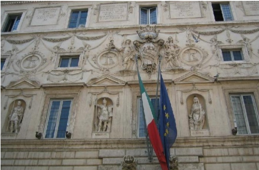 Codice Appalti: proposte e correttivi di CNI