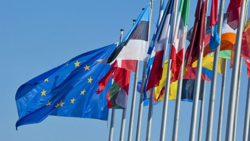 Infrastrutture: 545 mln di cofinanziamento Ue a progetti Italia