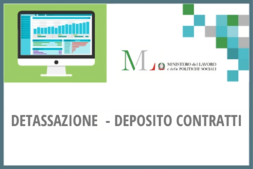 Crescono i contratti a tassazione agevolata