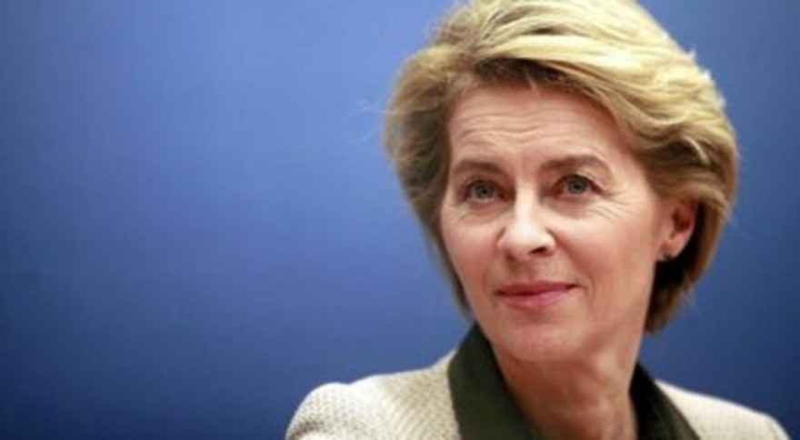 Federcostruzioni titubante sul programma Von Der Layen