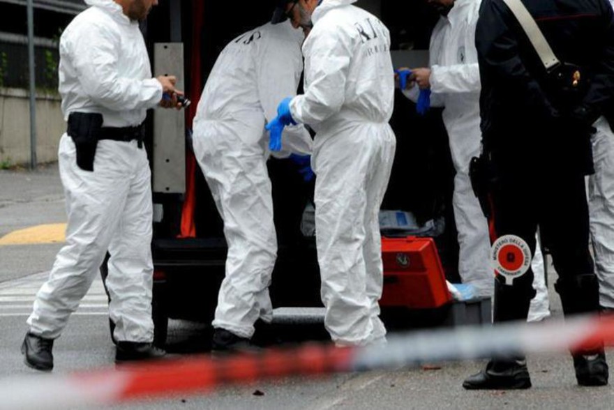 Bergamo, si indaga su donna trovata morta ad Alzano