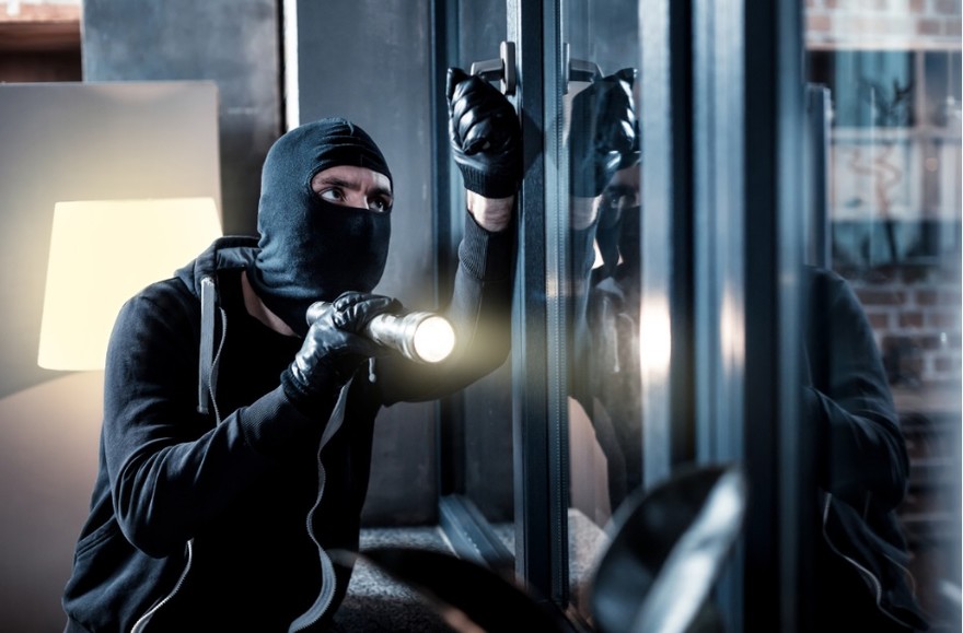 Sicurezza della casa, come e a che costo
