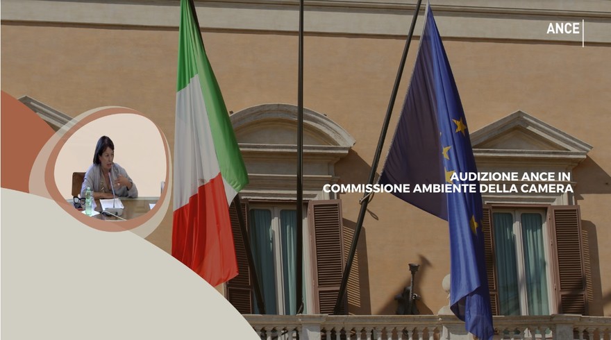 I correttivi al Codice degli Appalti proposti da Ance