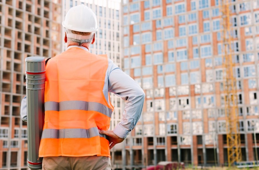 Edilizia: il 2024 resterà agli annali come un anno difficile