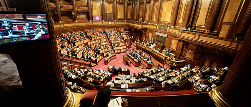 Semplificazioni, serve cabina di regia Governo, Regioni e imprese