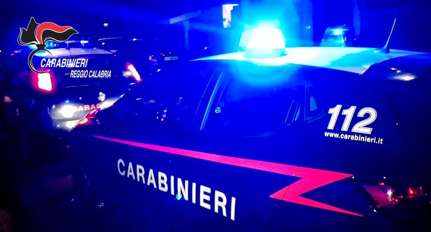 Femminicidio del barese, 75enne uccide la moglie 