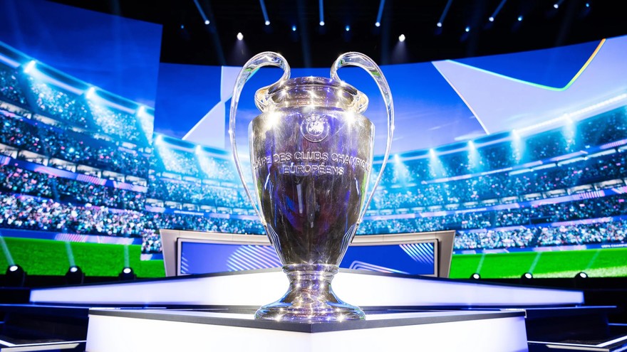 Champions League, atto finale: o Inter, o PSG
