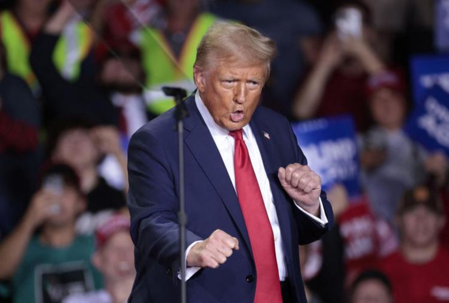Dazi, a cosa mira Donald Trump