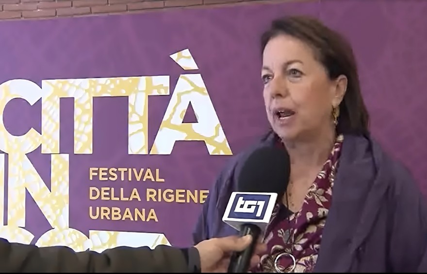 Piano casa e rigenerazione protagonisti di Città in Scena 2024