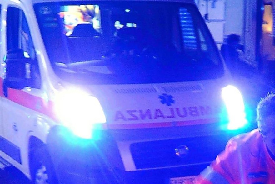 Schianto lungo la circonvallazione a Palermo, due morti