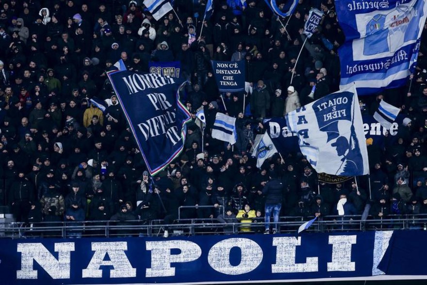 Champions League, il cammino del Napoli