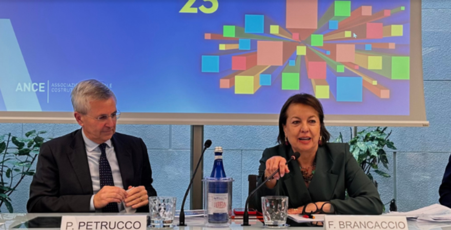 Il settore costruzioni deve andare oltre il PNRR