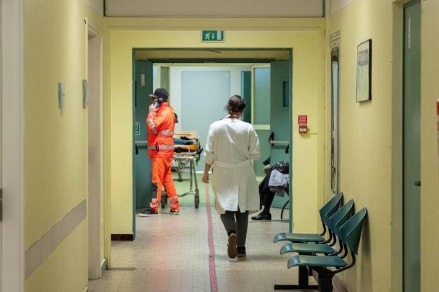 Bambina di 11 anni morta a Palermo, aperta inchiesta