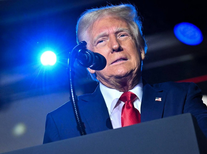 Ucraina, Trump vuole rimpatriare i rifugiati