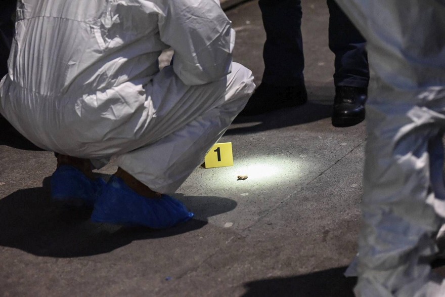 Martino Caldarelli trovato morto in un laghetto, fermata coppia