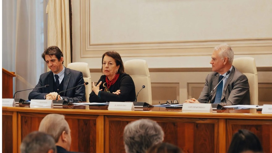 BIM e Nuovo Codice Appalti, presentato il corso