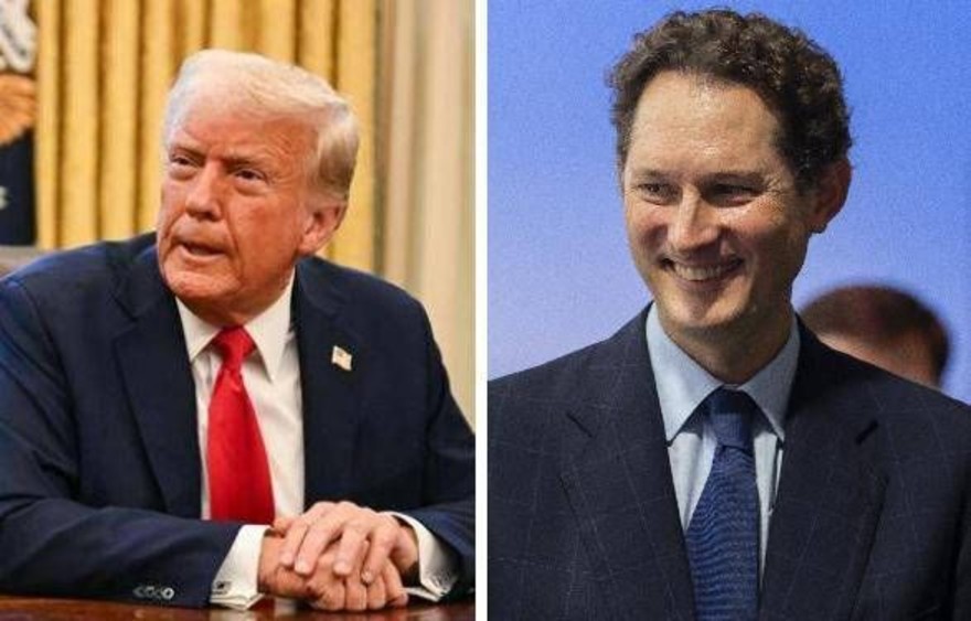 Trump prepara annuncio dazi 2 aprile