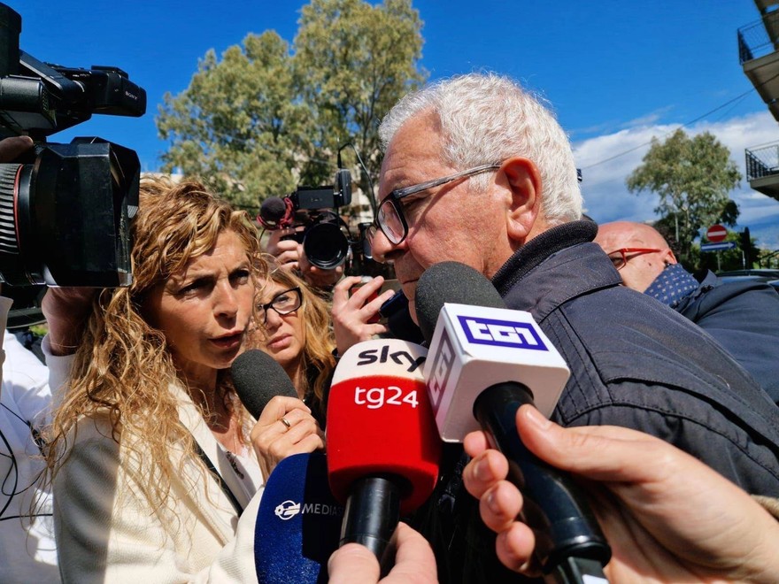 Omicidio Sara Campanella, Argentino ha ammesso