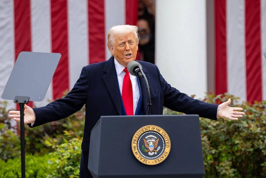 Dazi USA, le reazioni dal Mondo