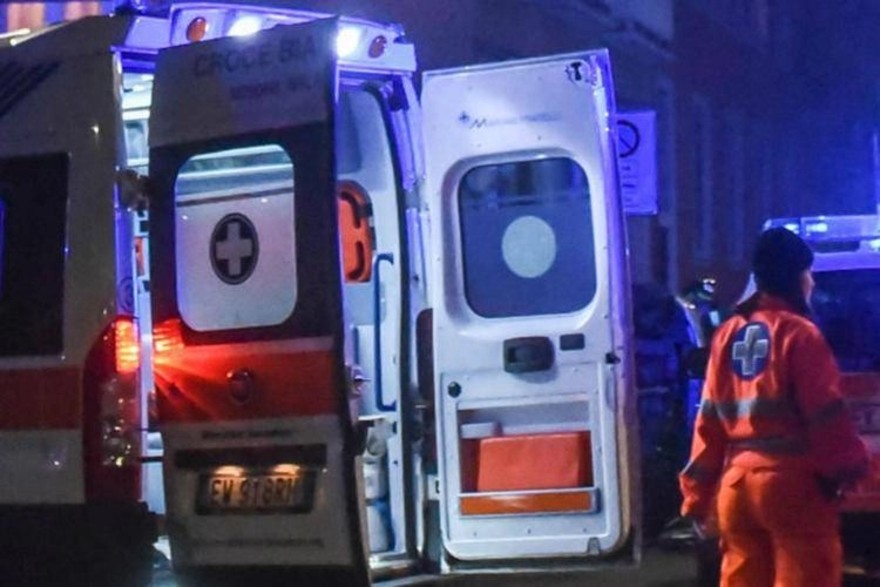 Tragico incidente ad Andria, morte madre e figlia incinta