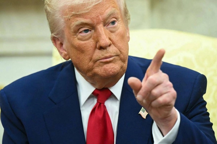 Dazi, Trump minaccia la Cina e chiama Bruxelles