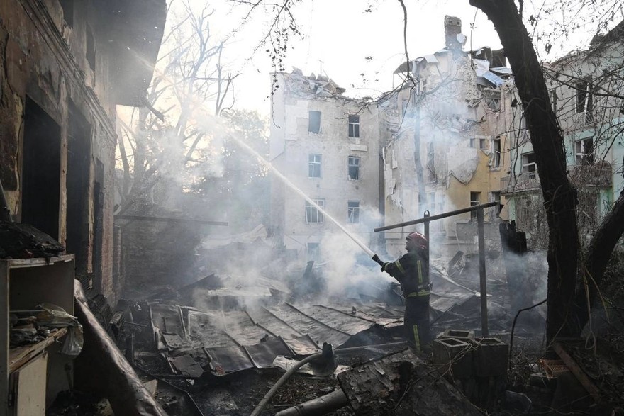 Ucraina, la tregua si allontana