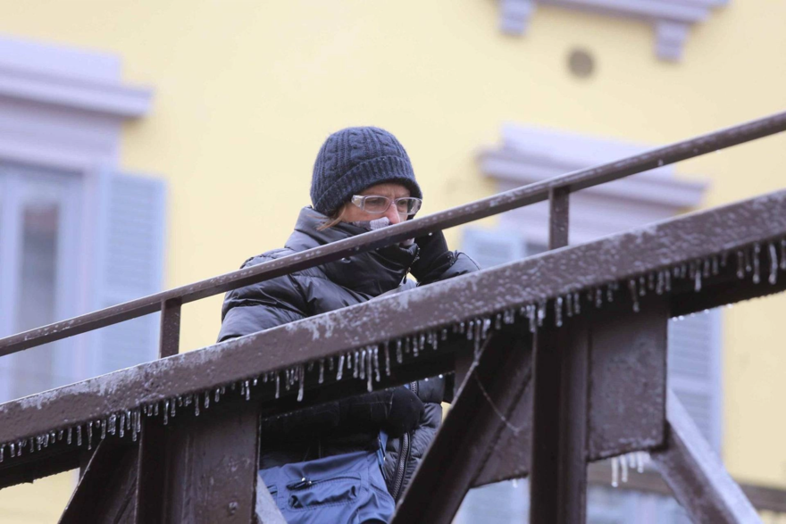 Meteo Italia, temperature sotto la media oggi e domani poi cambia