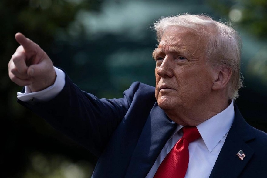 Guerra Ucraina-Russia, Trump promette novità