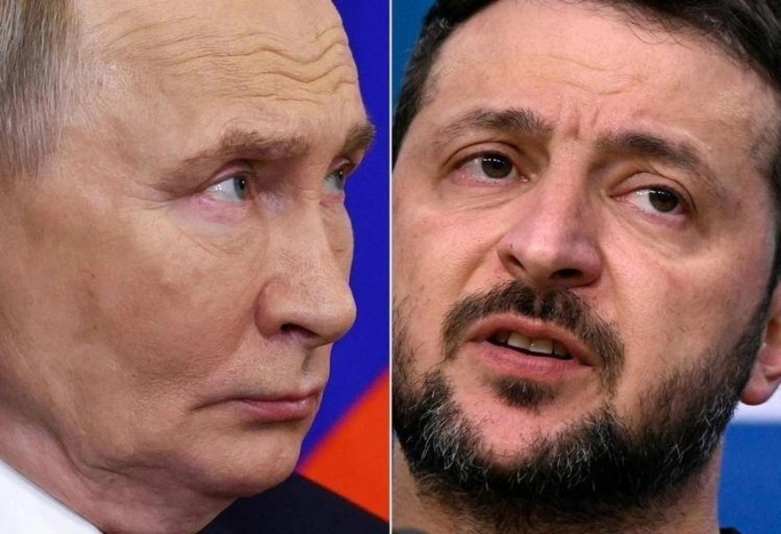 Putin proclama la tregua di Pasqua, ma a Kiev suona l'allarme 