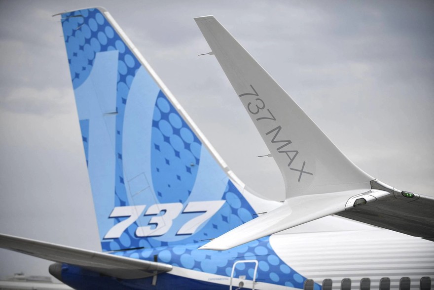 Dazi Usa, Cina manda indietro il Boeing