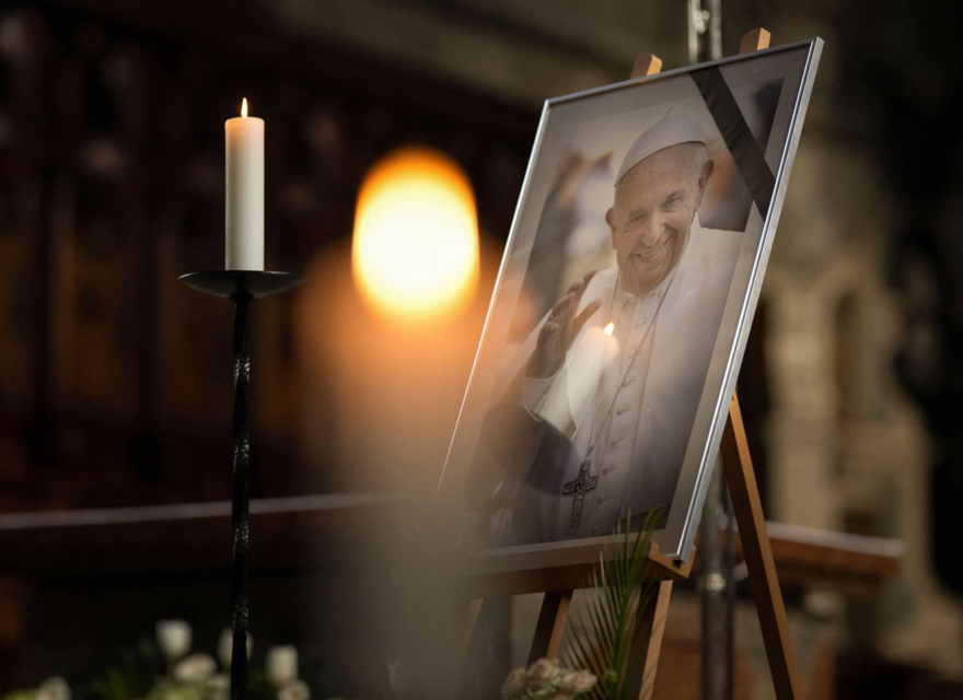 Le ultime parole del Papa: Grazie per avermi riportato in piazza