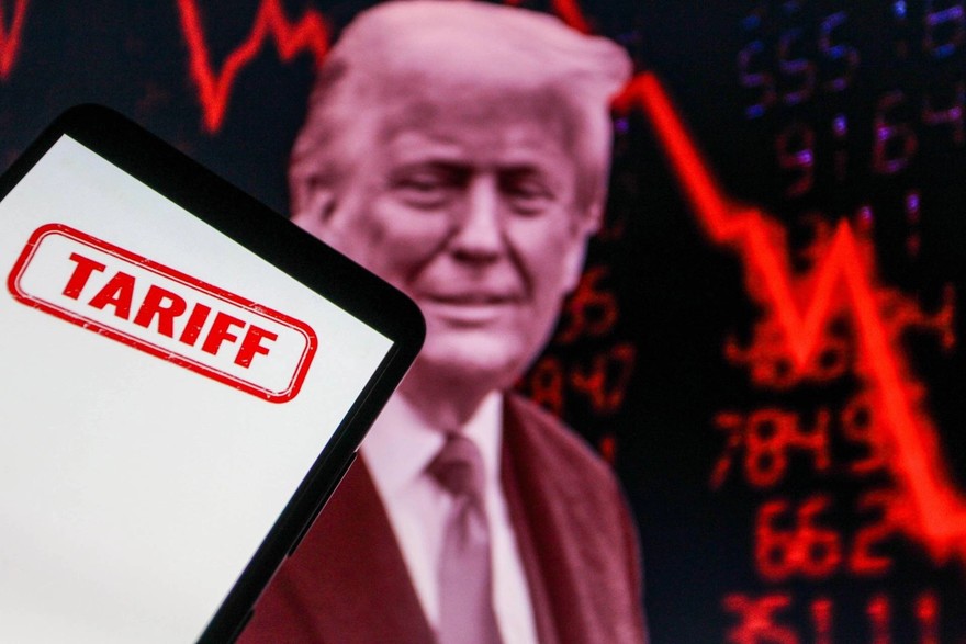 Dazi Usa, 12 Stati fanno causa a Trump: provvedimento illegittimo