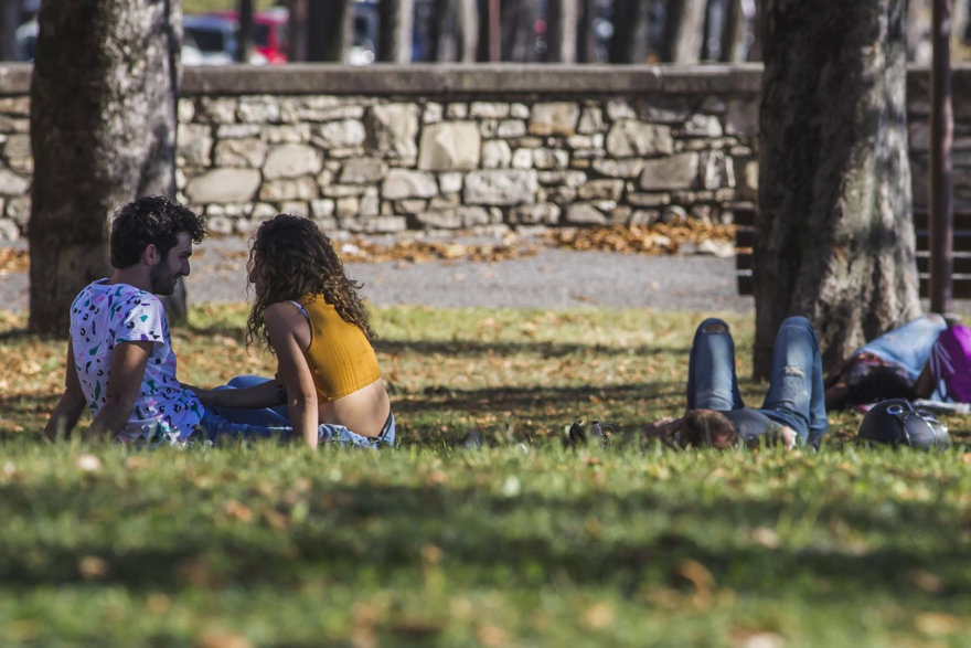 Arriva l'anticiclone, ponte del 1 maggio con sole e caldo