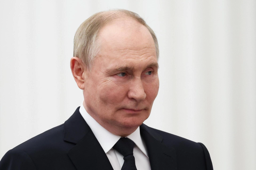 Ucraina-Russia, Putin annuncia ripresa del Kursk