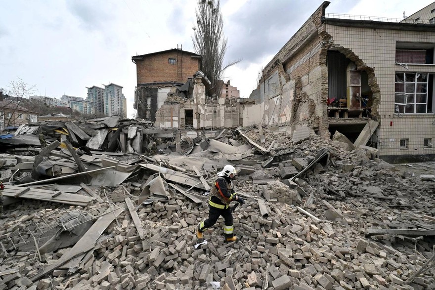 Ucraina-Usa, firmato accordo su terre rare