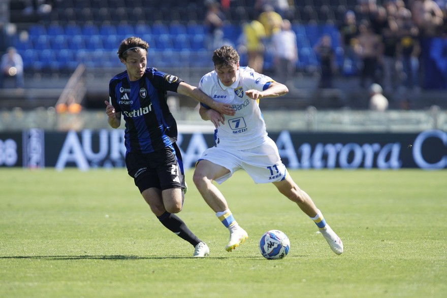 Frosinone, appuntamento con la salvezza rimandato al 4 maggio