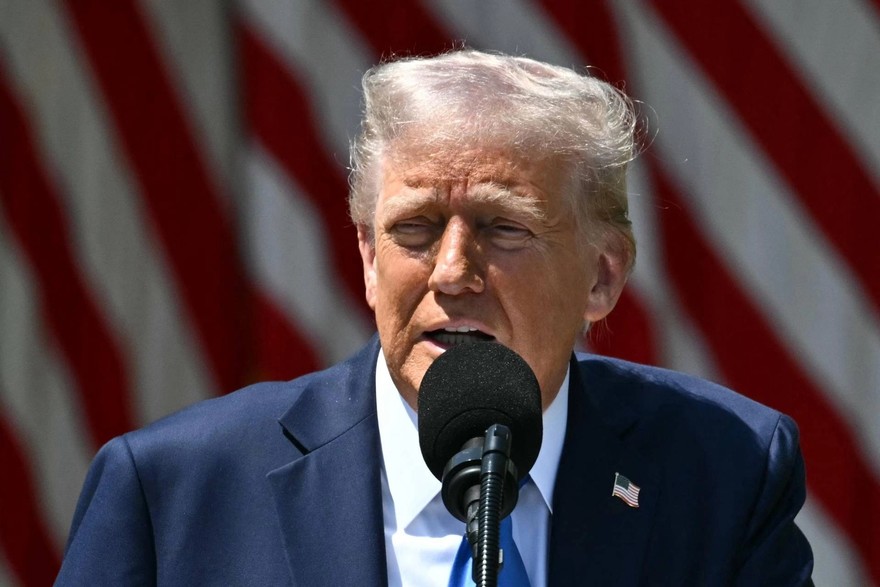 USA, Trump caccia Waltz, via il consigliere che viene 